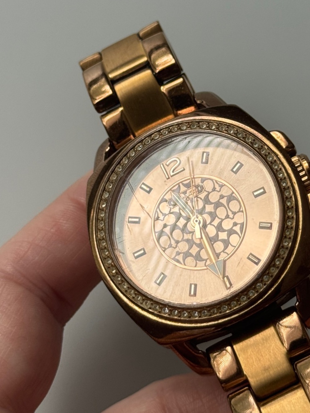 Coach Watch - Picture 8 of 11